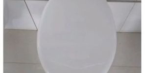 White Toilet Seats