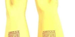 Electric Hand Gloves