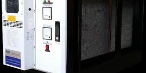 Electrostatic Air Cleaner