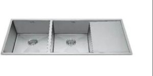 Stainless Steel Sink