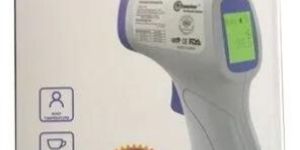 Infrared Thermometer