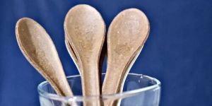Edible Spoon