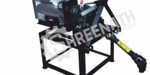 Pto Tractor Generator