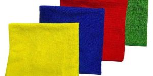 Microfiber Cloth