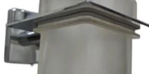 Acrylic Soap Dispenser