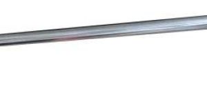 Stainless Steel Hook Towel Rod