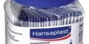 First Aid Tape