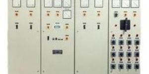 Substation Battery Charger