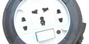 Extension Socket