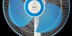 Usha Table Fan