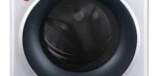 LG Automatic Washing Machine