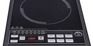 Usha Induction Cooker