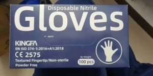 Nitrile Gloves