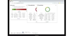 Employee Monitoring Software