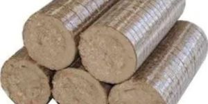 Biomass Briquette