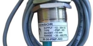 Speed Monitor Sensor