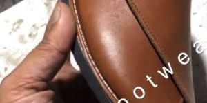 Peshawari Sandals in TPR SOLE