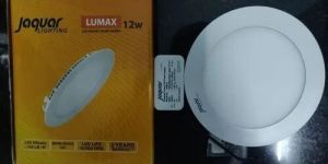 LED Round Panel Light