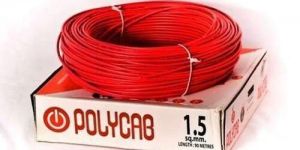 Polycab House Wire