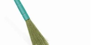 Milton Plastic Broom