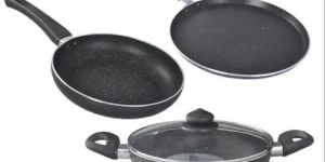 Prestige Steel Cookware