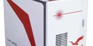 Laser Welding System