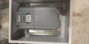 VFD AC Drive Panel