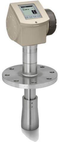 Honeywell Level Transmitter