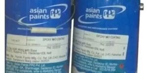 Asian Epoxy Paint