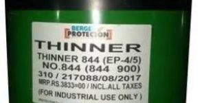 Berger Paint Thinner