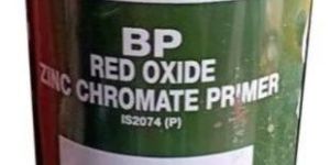 Berger Red Oxide Primer