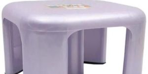 Plastic Bathroom Stool