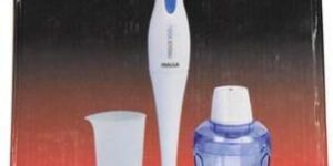 Hand Blender