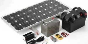Solar Power Pack
