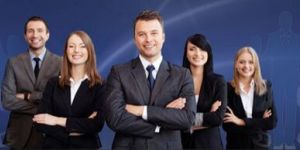HR Outsourcing Service