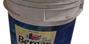 Berger Interior Acrylic Emulsion Paint