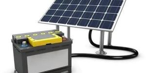 Solar Battery