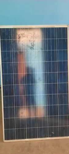 Used Solar Panels