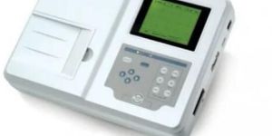 Comen ECG Machine