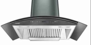 Prestige Kitchen Chimney