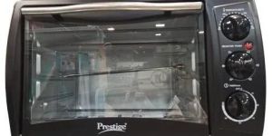 Prestige Oven Toaster Griller
