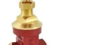 Bronze Gate Valve