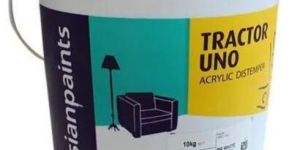 Acrylic Distemper Paint