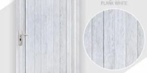 Sintex PVC Doors