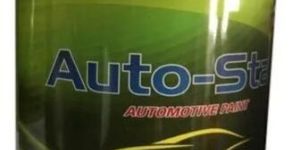 Automotive Paints