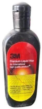 Premier Liquid Car Polish