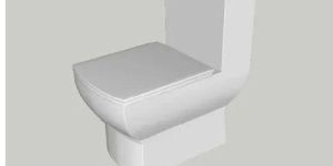 Jaquar Toilet Seats