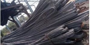 TMT Steel Bars