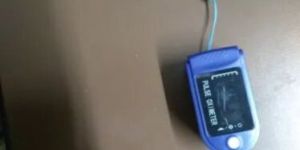 Pulse Oximeter