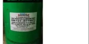 Heat Resistant Paints